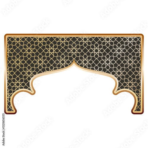 Border Islamic