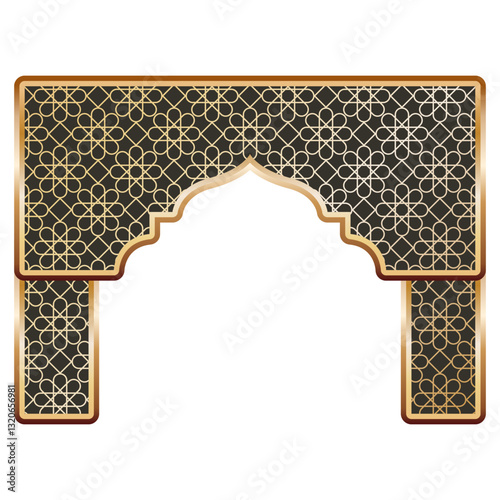 Border Islamic