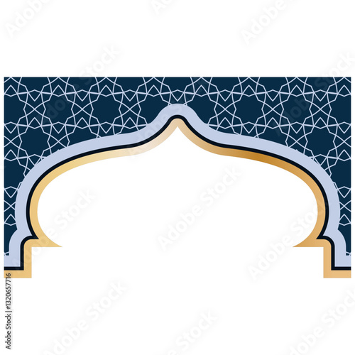 Border Islamic