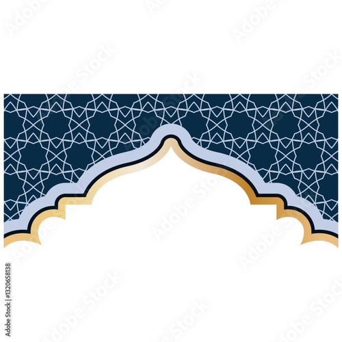 Border Islamic