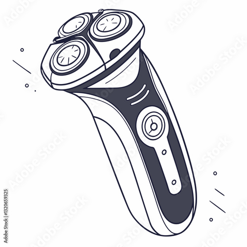 electric razor 