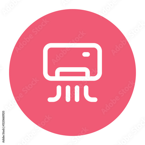 ac icon for illustration