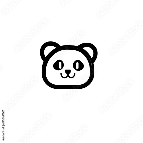 teddy bear cartoon