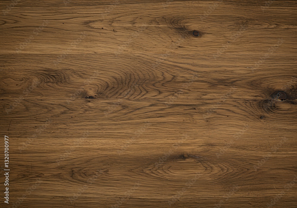Naklejka premium Brown wood texture. Abstract blank background