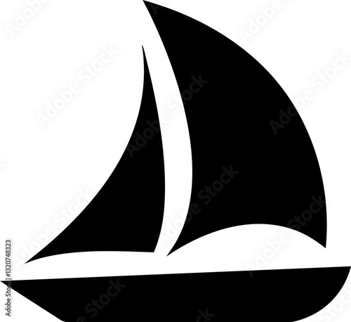 Boat Icon Svg
