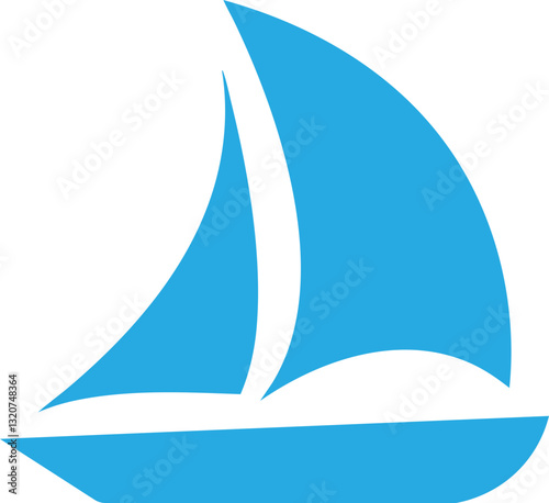 Boat Icon Svg