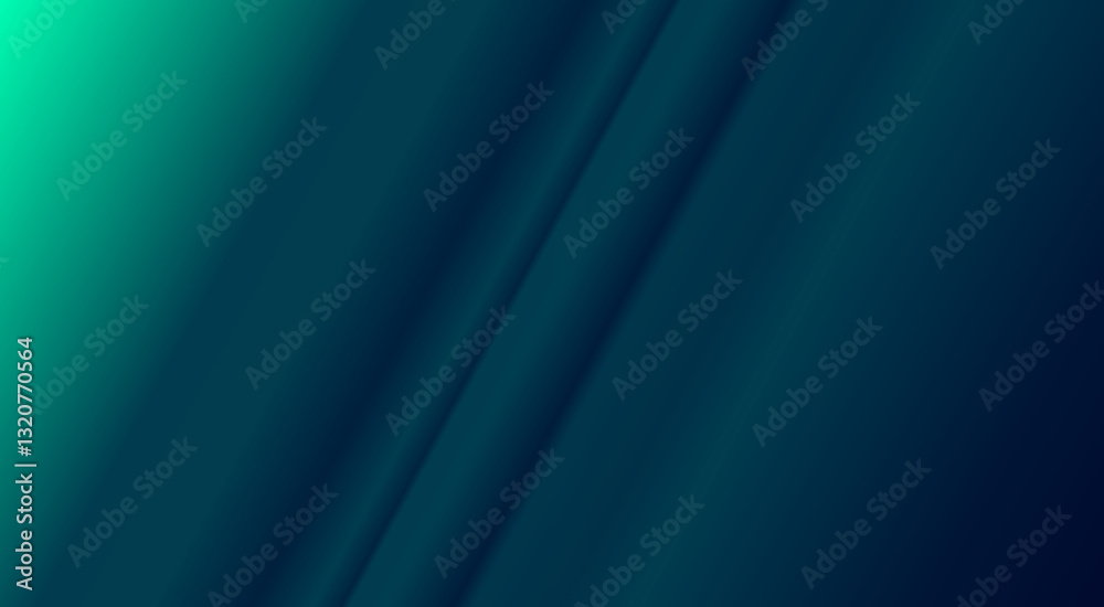 Fototapeta premium Elegant fresh Abstract background gradient background.