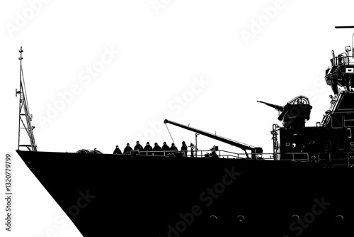 Photos WARSHIP - The Polish Navy ship ORP X