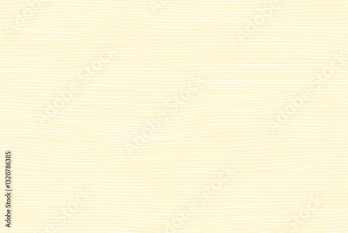 Natural wood texture vector illustration.