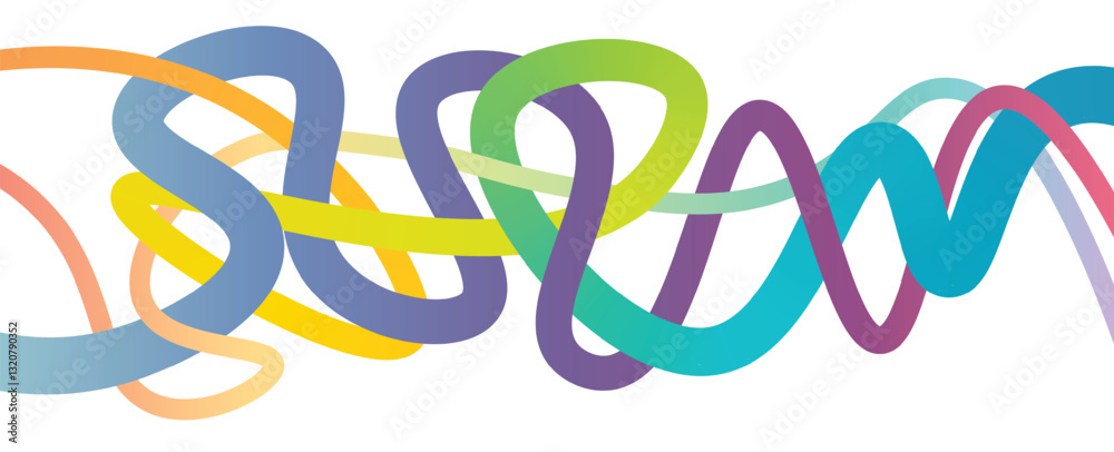 A dynamic and colorful abstract background featuring fluid wavy lines with a vibrant gradient effect, perfect for modern designs, digital art, and creative projects. A dynamic and colorful abstract background featuring fluid wavy lines with a vibrant gradient effect, perfect for modern designs, digital art, and creative projects.