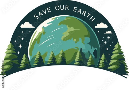 save our earth