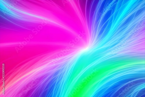 abstract colorful background