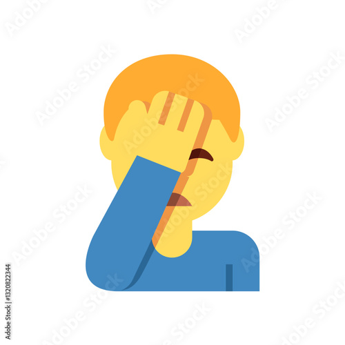 Facepalm