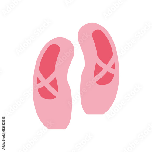 Ballet Shoes
