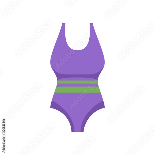 One-piece Swimsuit
