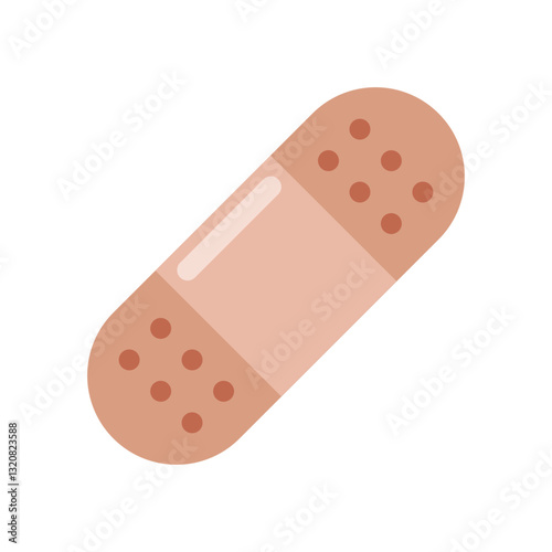 Adhesive Bandage
