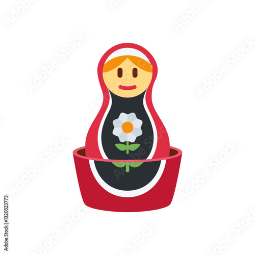 Nesting Dolls