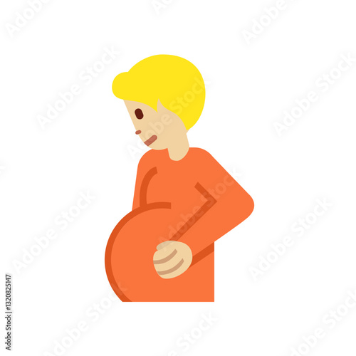 Pregnant Person