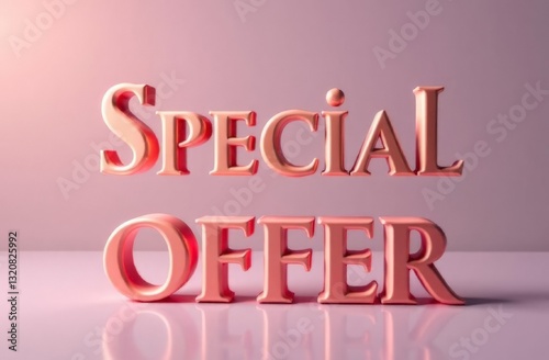 ‘Special Offer