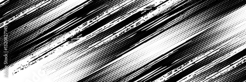 Dots halftone white and blue color pattern gradient grunge texture background. Dots pop art comics sport style vector dots halftone blue and white abstarct background vector illustration