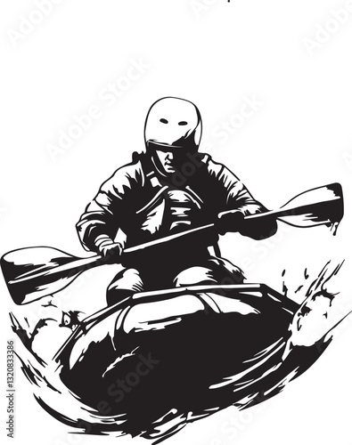 man on the boat