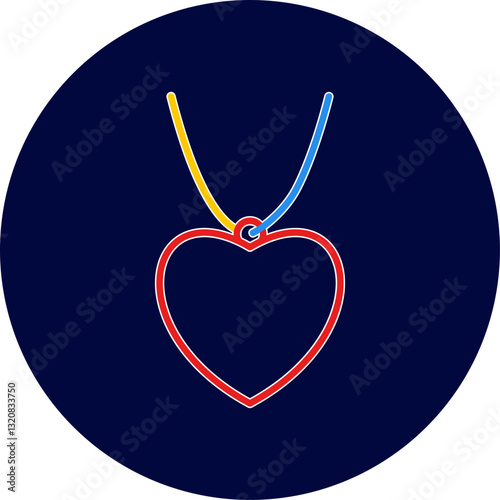 Locket Icon