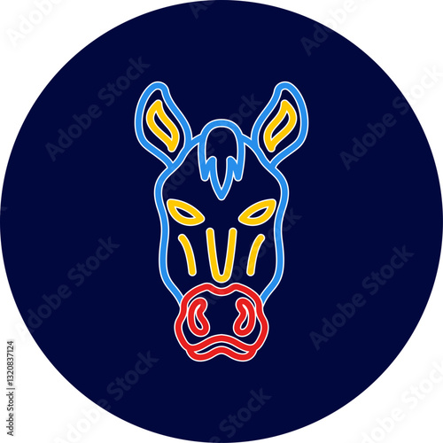 Horse Icon