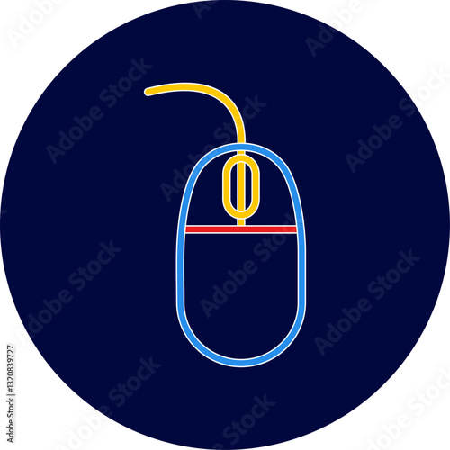 Mouse Icon
