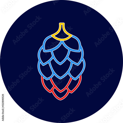 Hops Icon