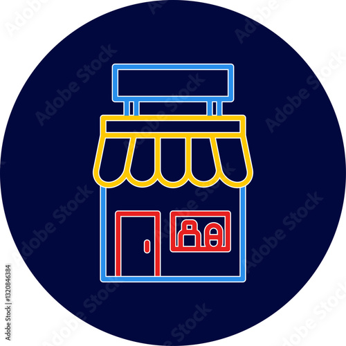 Dispensary Icon