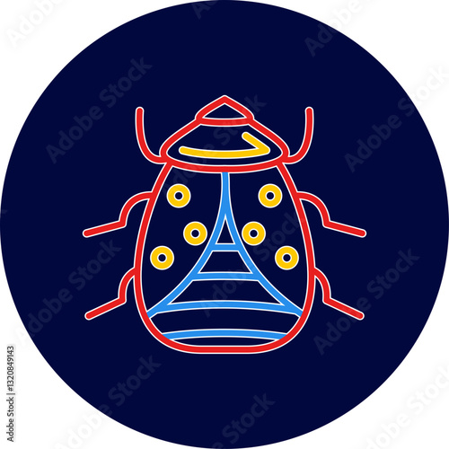 Bug Icon