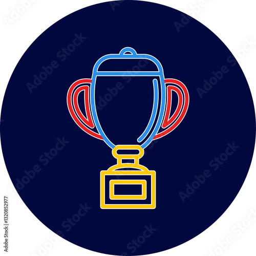 Trophy Icon