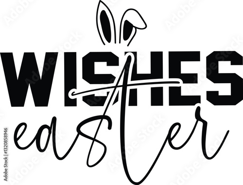 Wishes Easter