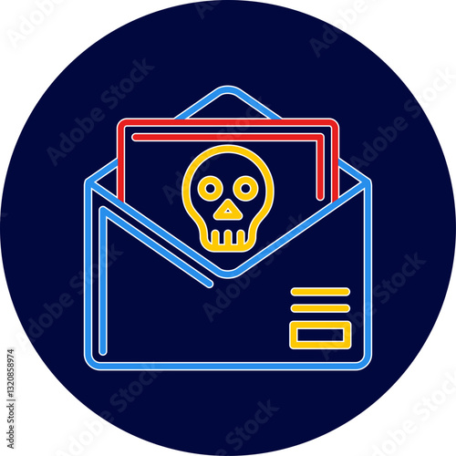 Spam Icon