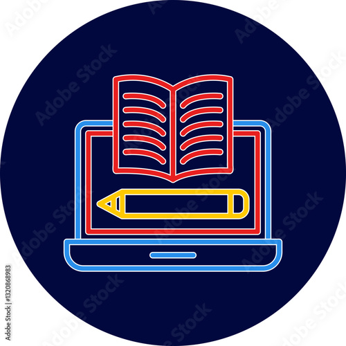 Written Icon
