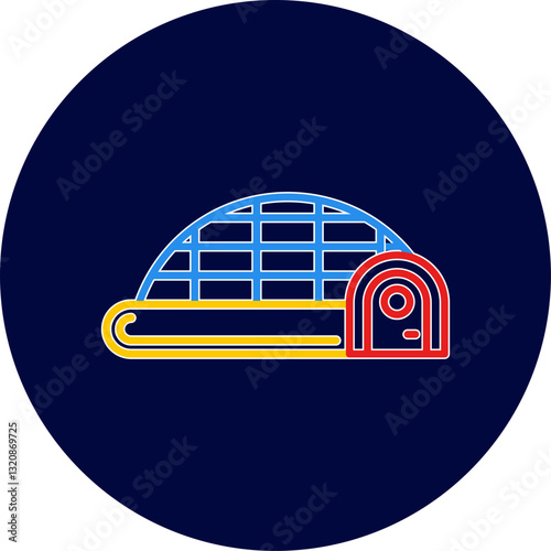 Igloo Icon