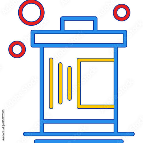 Delete Icon