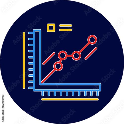 Graph Icon