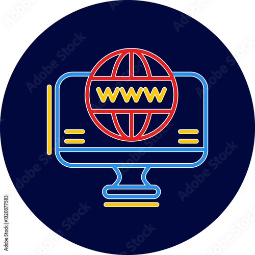 Web Icon