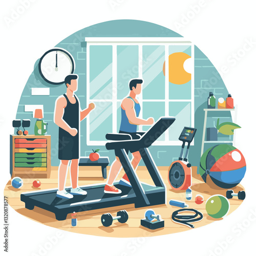 gym, fitness, exercise, healthy, training, sport, workout, health, equipment, fit, club, interior, power, activity, body, athlete, strength, lifestyle, woman, weight, bodybuilding, active, center, wel