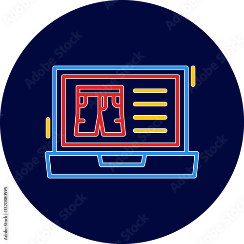 Search Icon