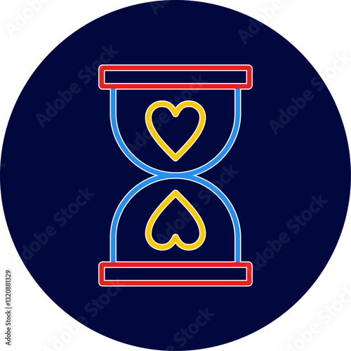 Hourglass Icon