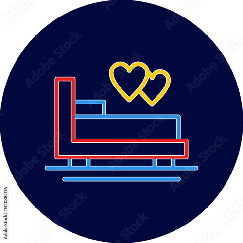 Honeymoon Icon