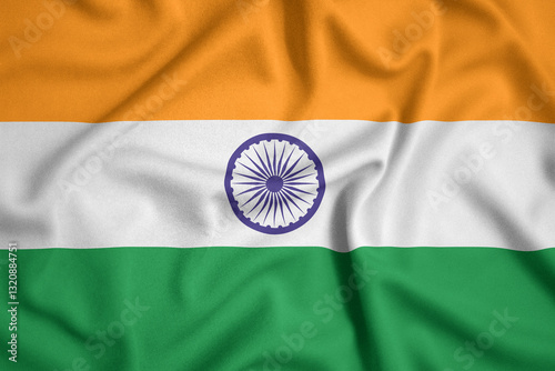 flag of india