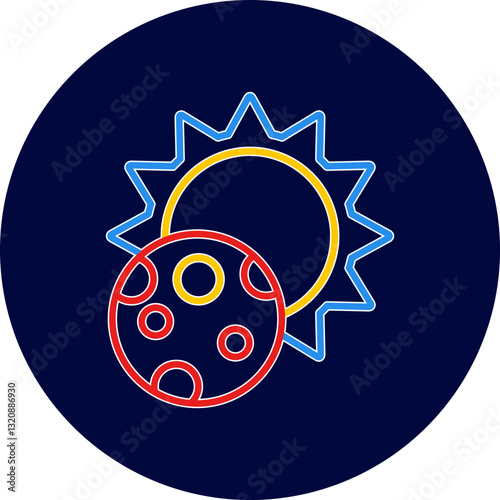Eclipse Icon
