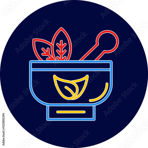 Ayuredic Icon