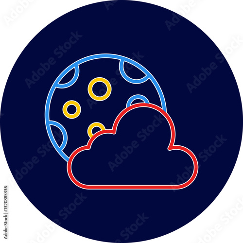 Moon Icon