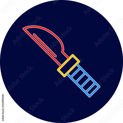Knife Icon