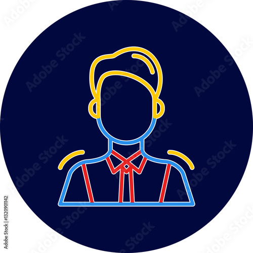 Manager Icon