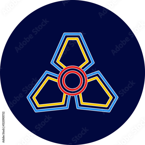 Lander Icon